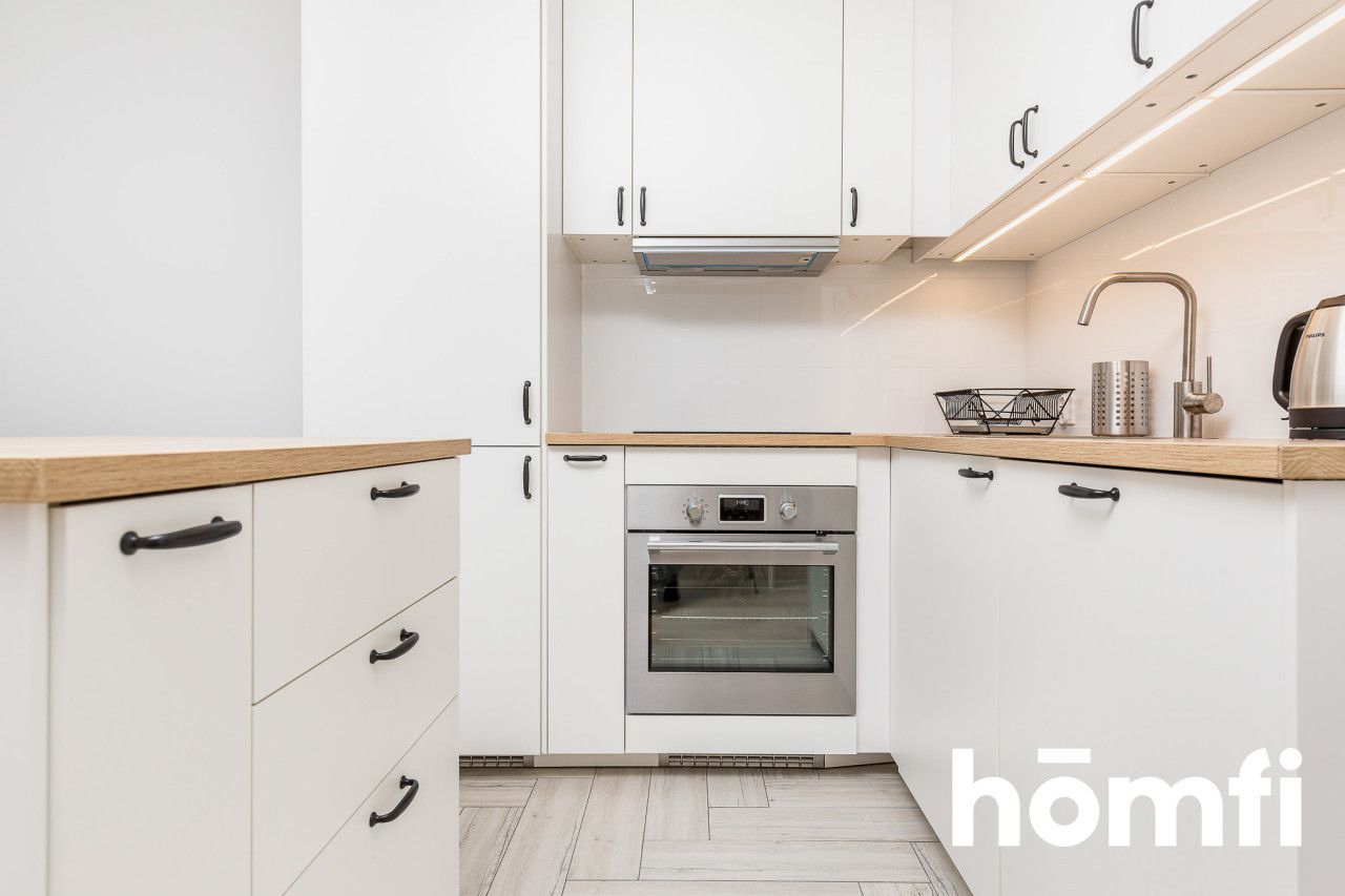 TRZYPOKOJOWE MIESZKANIE PRZY METRZE BEMOWO - Mieszkanie - Wynajem - Warszawa, Bemowo