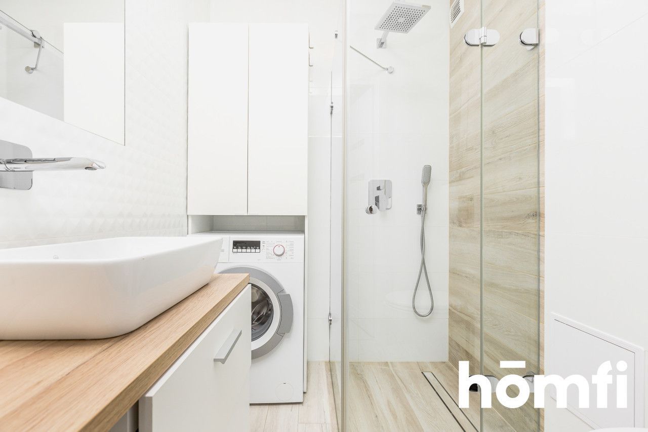 TRZYPOKOJOWE MIESZKANIE PRZY METRZE BEMOWO - Mieszkanie - Wynajem - Warszawa, Bemowo