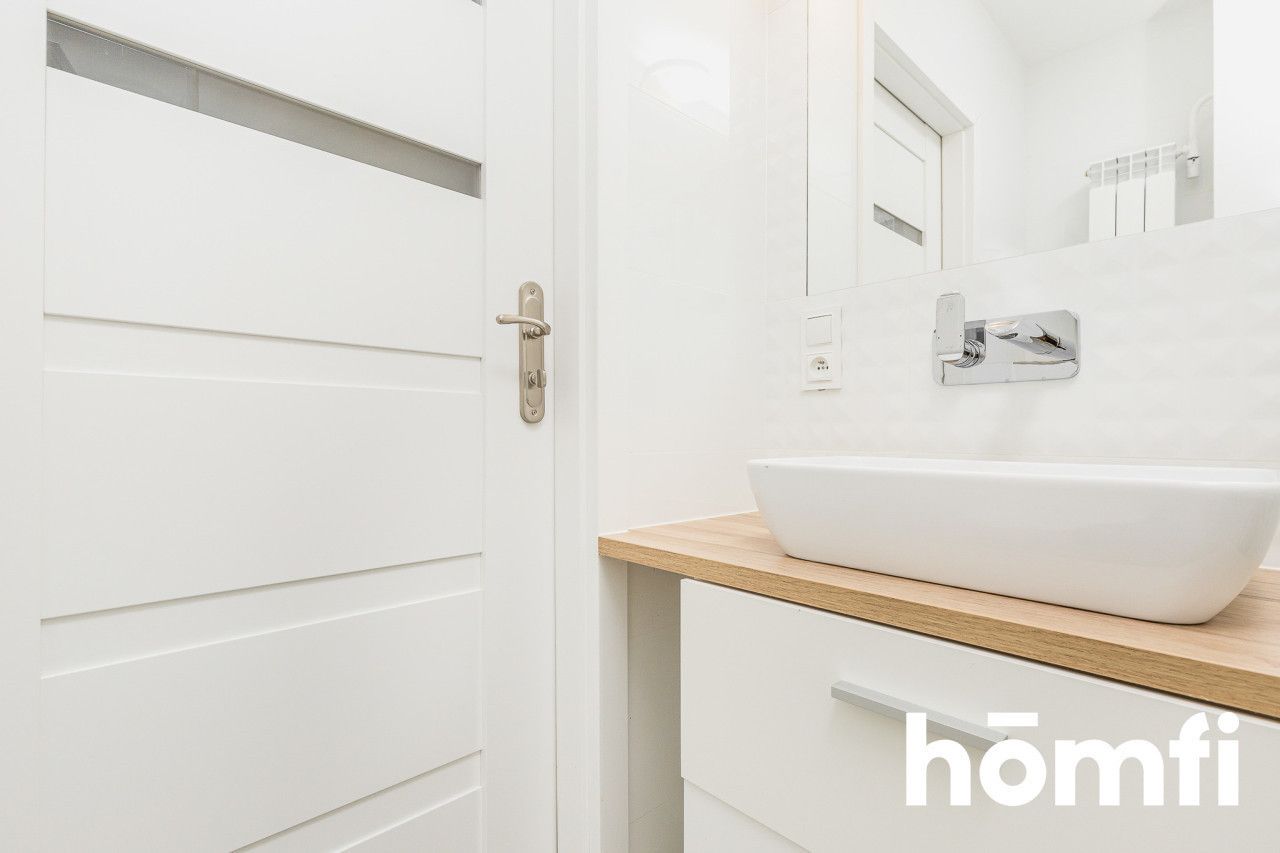 TRZYPOKOJOWE MIESZKANIE PRZY METRZE BEMOWO - Mieszkanie - Wynajem - Warszawa, Bemowo