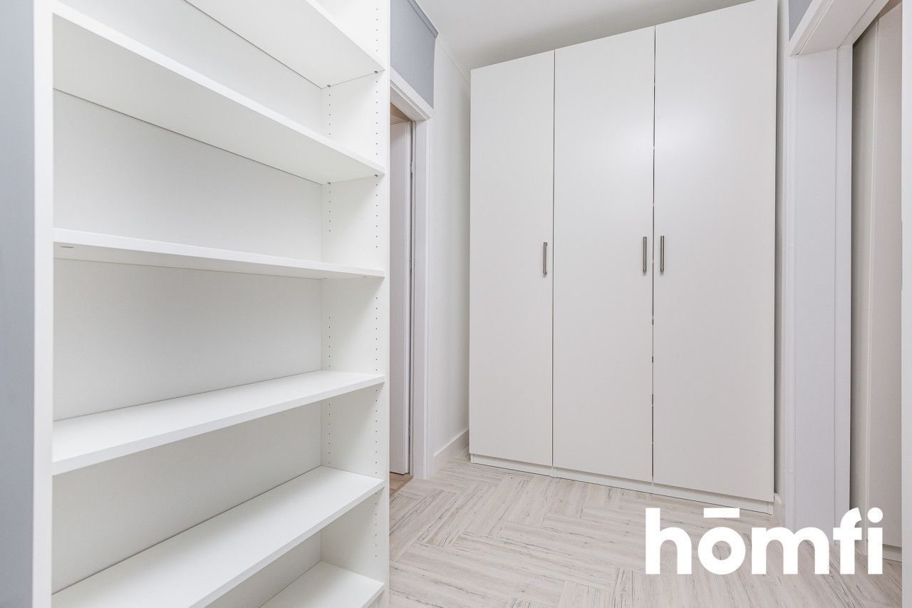 TRZYPOKOJOWE MIESZKANIE PRZY METRZE BEMOWO - Mieszkanie - Wynajem - Warszawa, Bemowo