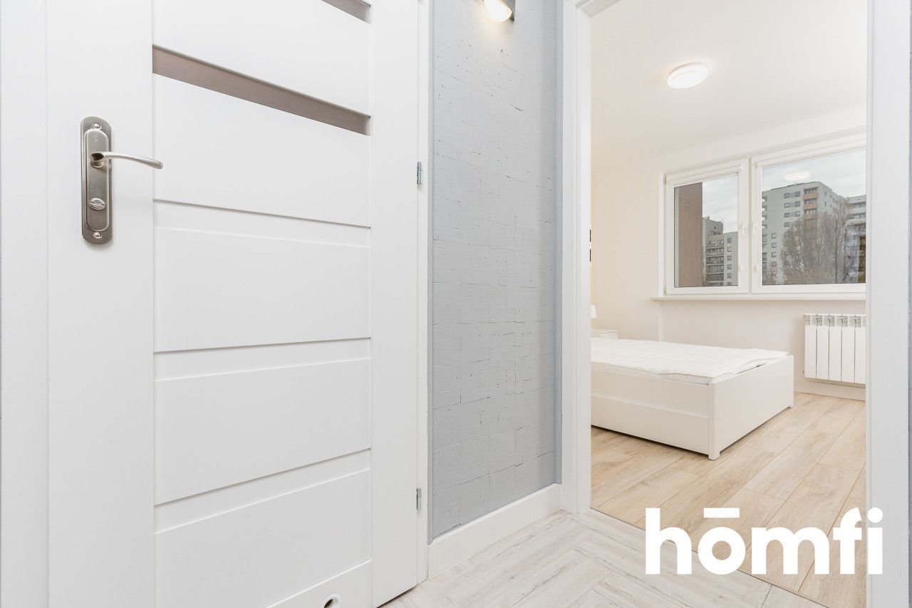 TRZYPOKOJOWE MIESZKANIE PRZY METRZE BEMOWO - Mieszkanie - Wynajem - Warszawa, Bemowo