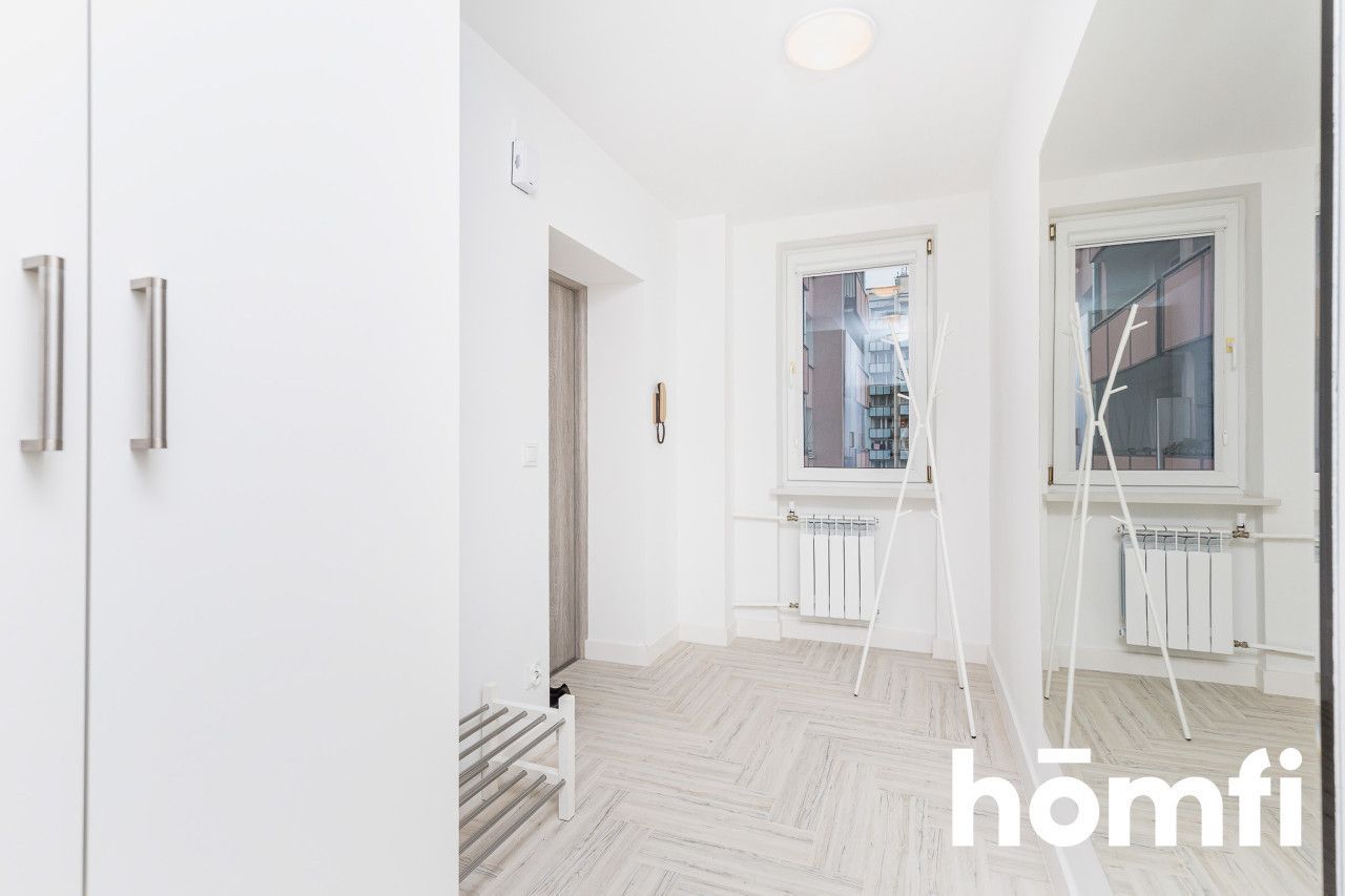 TRZYPOKOJOWE MIESZKANIE PRZY METRZE BEMOWO - Mieszkanie - Wynajem - Warszawa, Bemowo