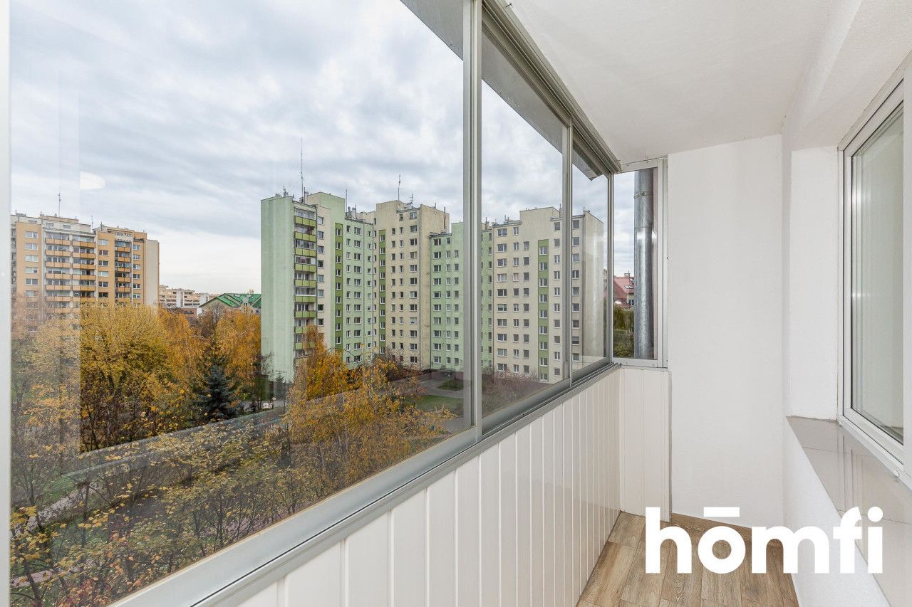 TRZYPOKOJOWE MIESZKANIE PRZY METRZE BEMOWO - Mieszkanie - Wynajem - Warszawa, Bemowo