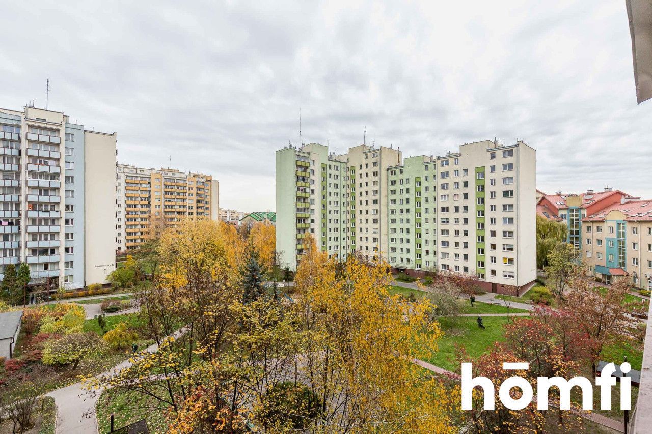 TRZYPOKOJOWE MIESZKANIE PRZY METRZE BEMOWO - Mieszkanie - Wynajem - Warszawa, Bemowo