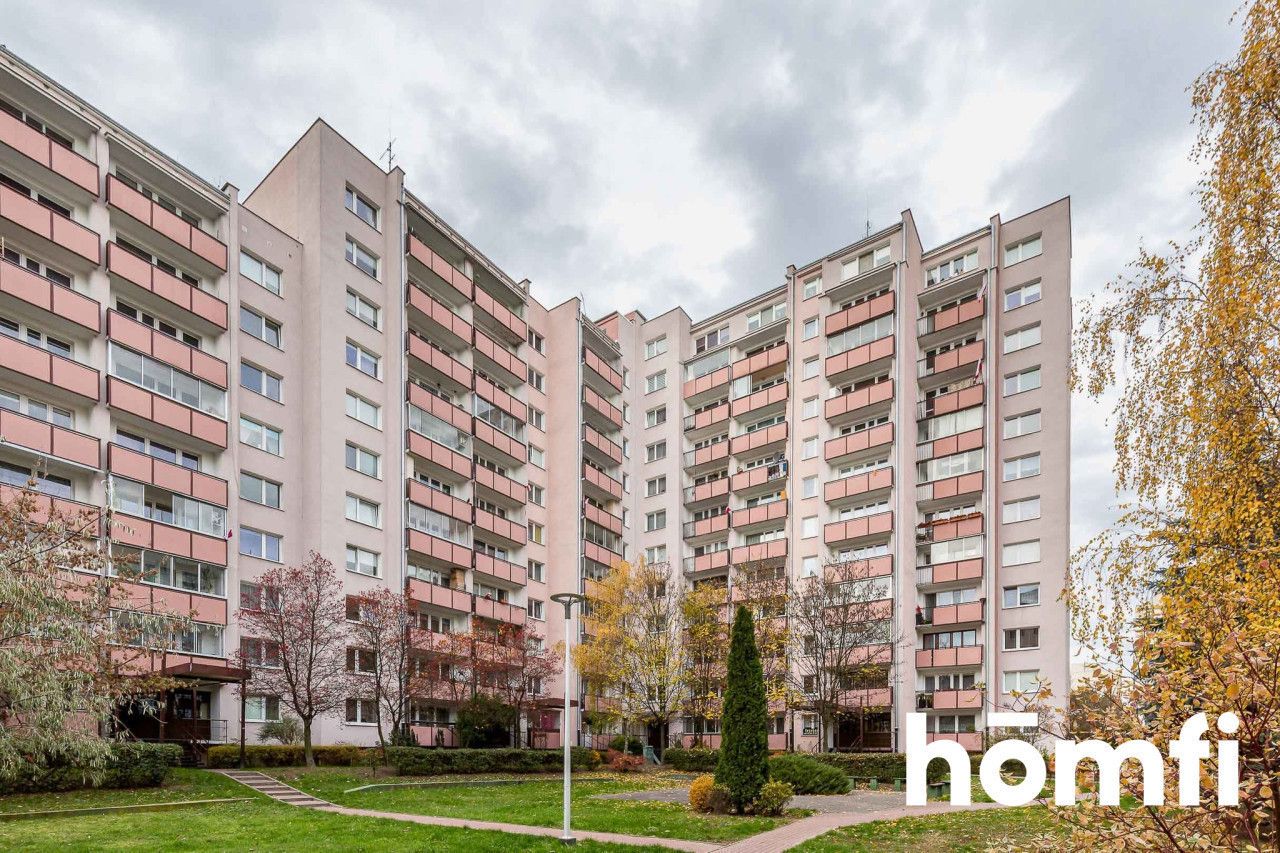 TRZYPOKOJOWE MIESZKANIE PRZY METRZE BEMOWO - Mieszkanie - Wynajem - Warszawa, Bemowo