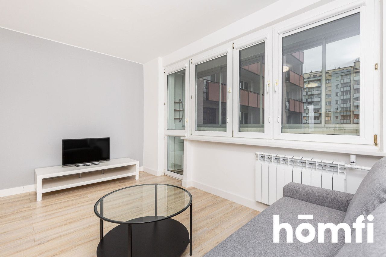 TRZYPOKOJOWE MIESZKANIE PRZY METRZE BEMOWO - Mieszkanie - Wynajem - Warszawa, Bemowo