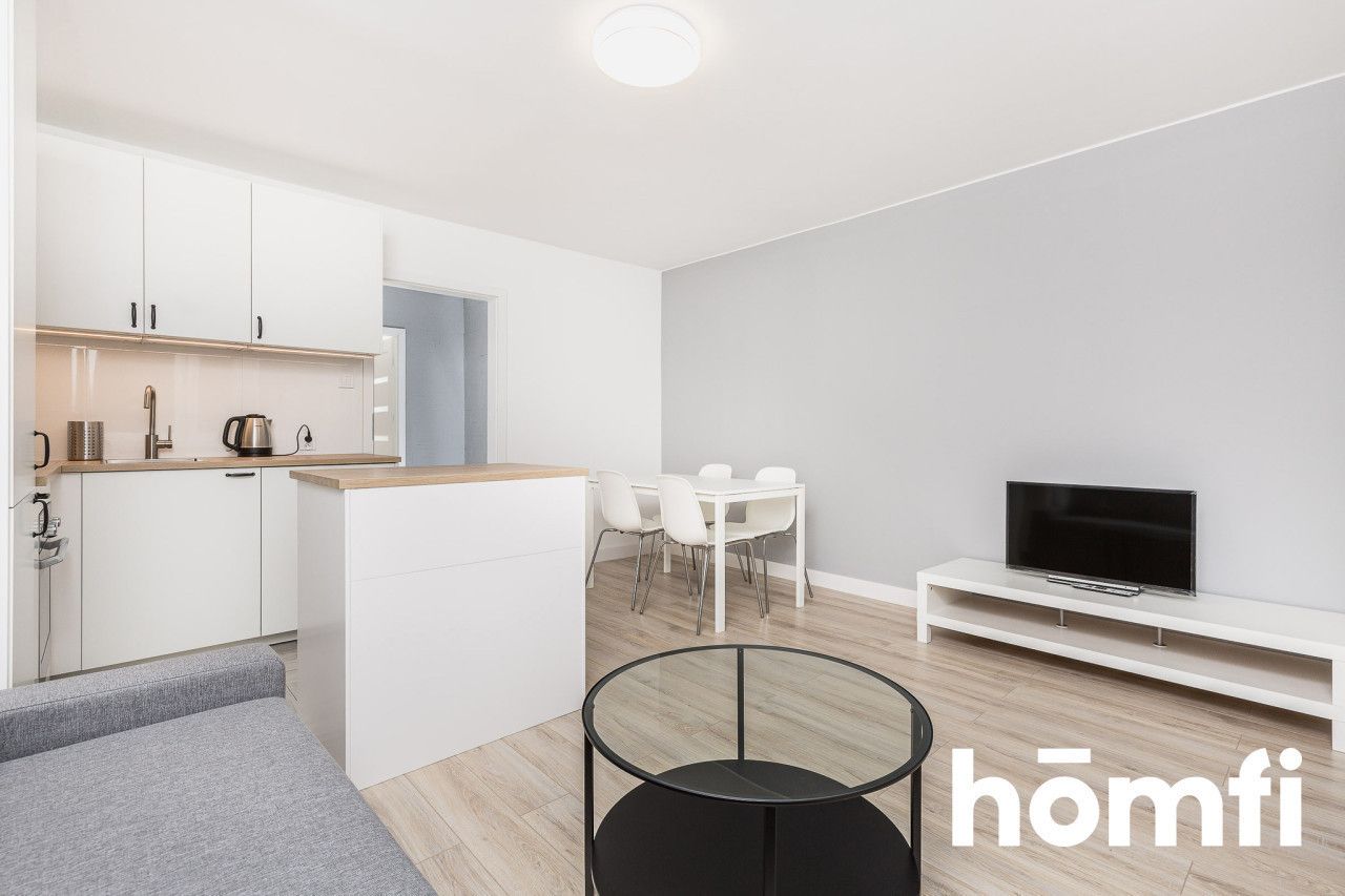 TRZYPOKOJOWE MIESZKANIE PRZY METRZE BEMOWO - Mieszkanie - Wynajem - Warszawa, Bemowo