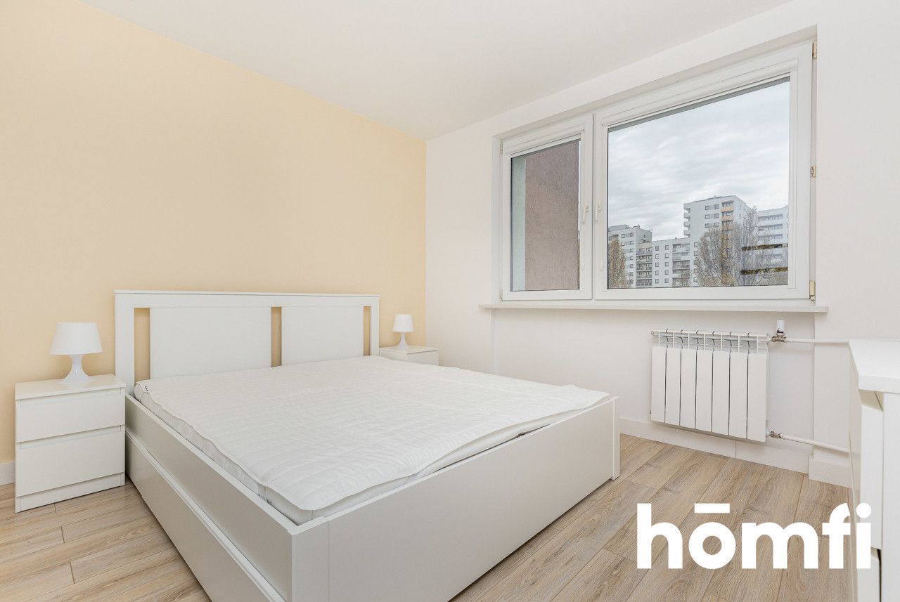 TRZYPOKOJOWE MIESZKANIE PRZY METRZE BEMOWO - Mieszkanie - Wynajem - Warszawa, Bemowo