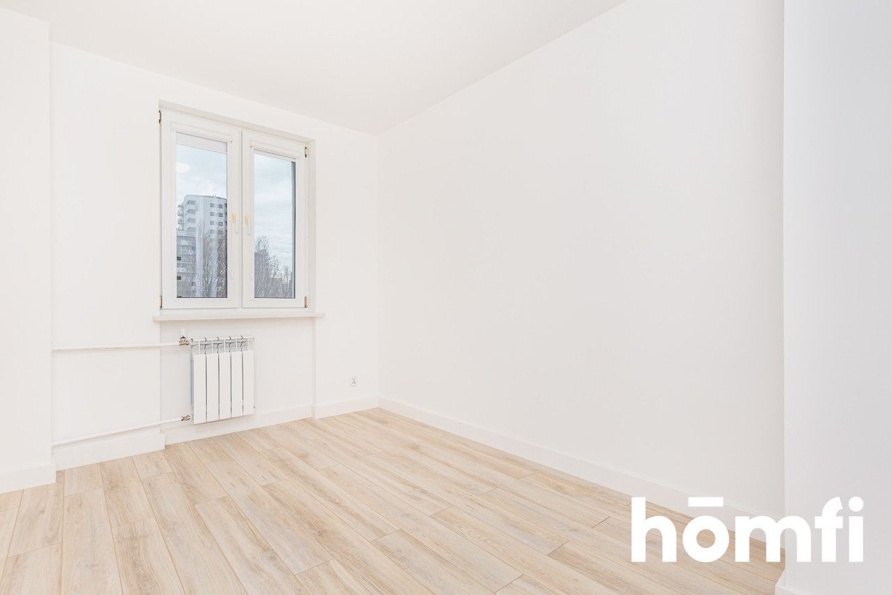 TRZYPOKOJOWE MIESZKANIE PRZY METRZE BEMOWO - Mieszkanie - Wynajem - Warszawa, Bemowo