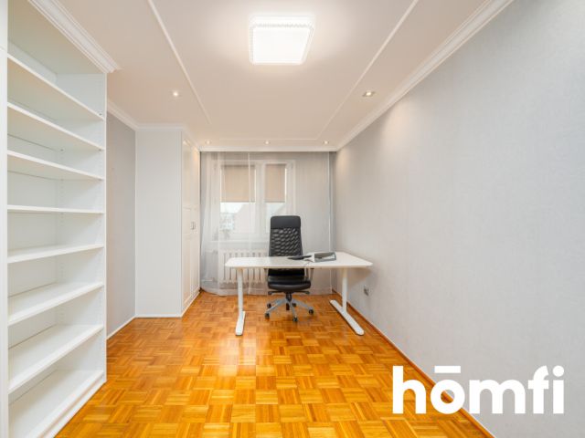 3-ROOM APARTMENT UL. RYDYGIERA - Квартира - Продаж - Wrocław, Śródmieście / Nadodrze