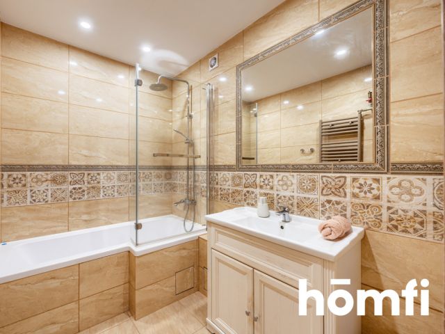 3-ROOM APARTMENT UL. RYDYGIERA - Квартира - Продаж - Wrocław, Śródmieście / Nadodrze