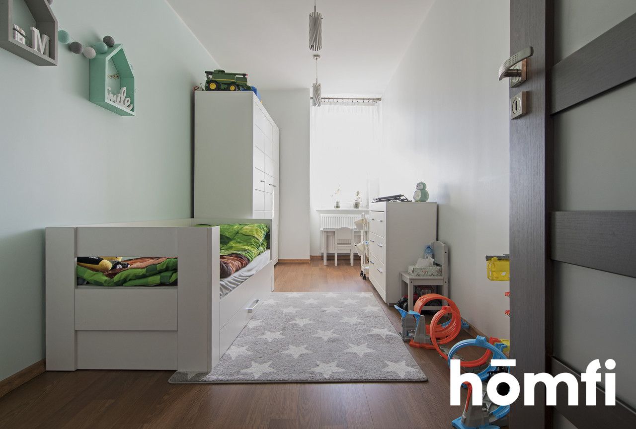 Przestronne mieszkanie w centrum Środy Wlkp - Mieszkanie - Sprzedaż - Średzki, Środa Wielkopolska