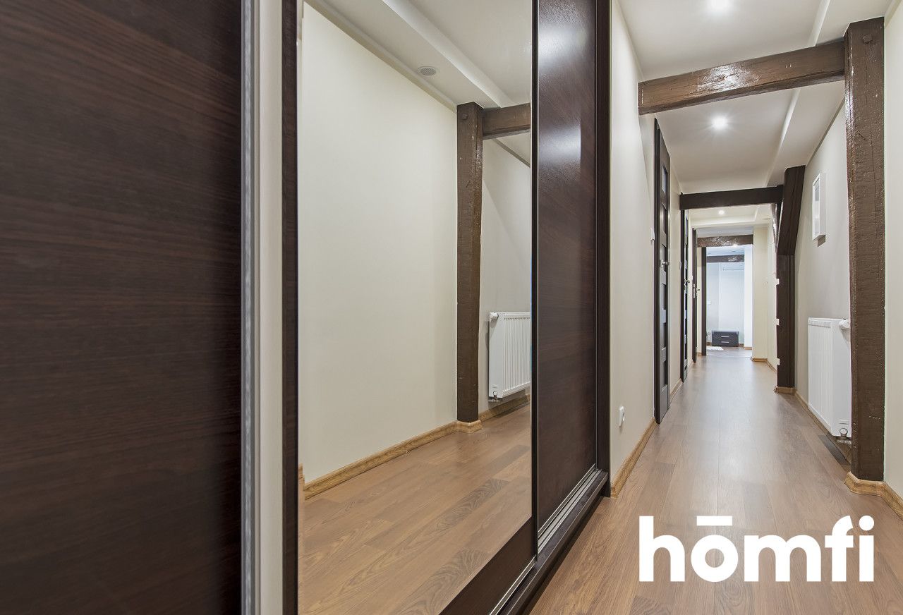 Przestronne mieszkanie w centrum Środy Wlkp - Mieszkanie - Sprzedaż - Średzki, Środa Wielkopolska