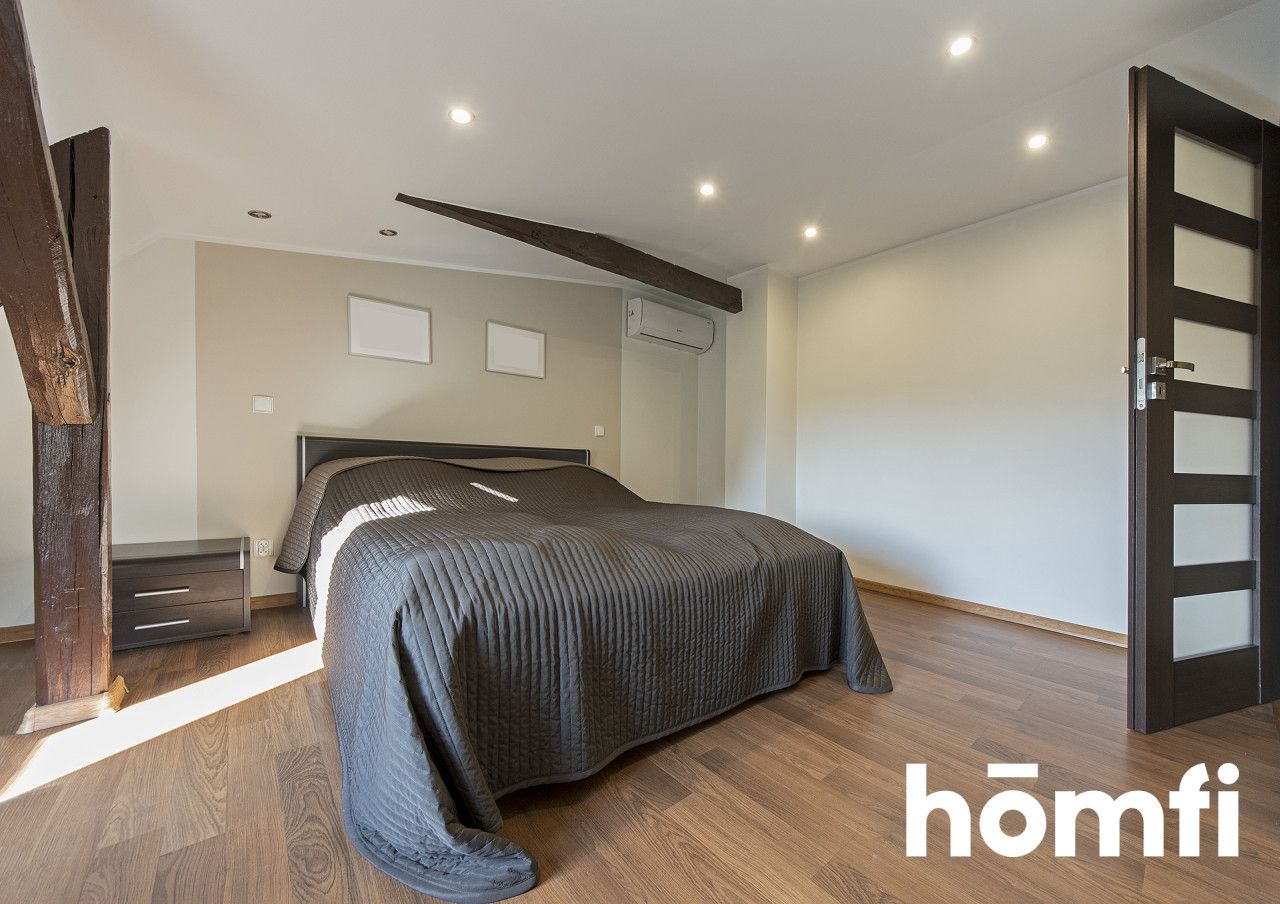 Przestronne mieszkanie w centrum Środy Wlkp - Mieszkanie - Sprzedaż - Średzki, Środa Wielkopolska