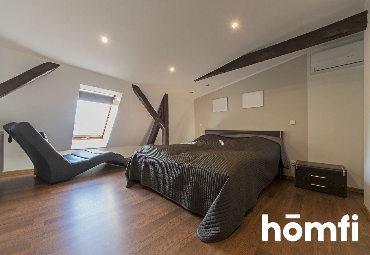 Przestronne mieszkanie w centrum Środy Wlkp - Mieszkanie - Sprzedaż - Średzki, Środa Wielkopolska