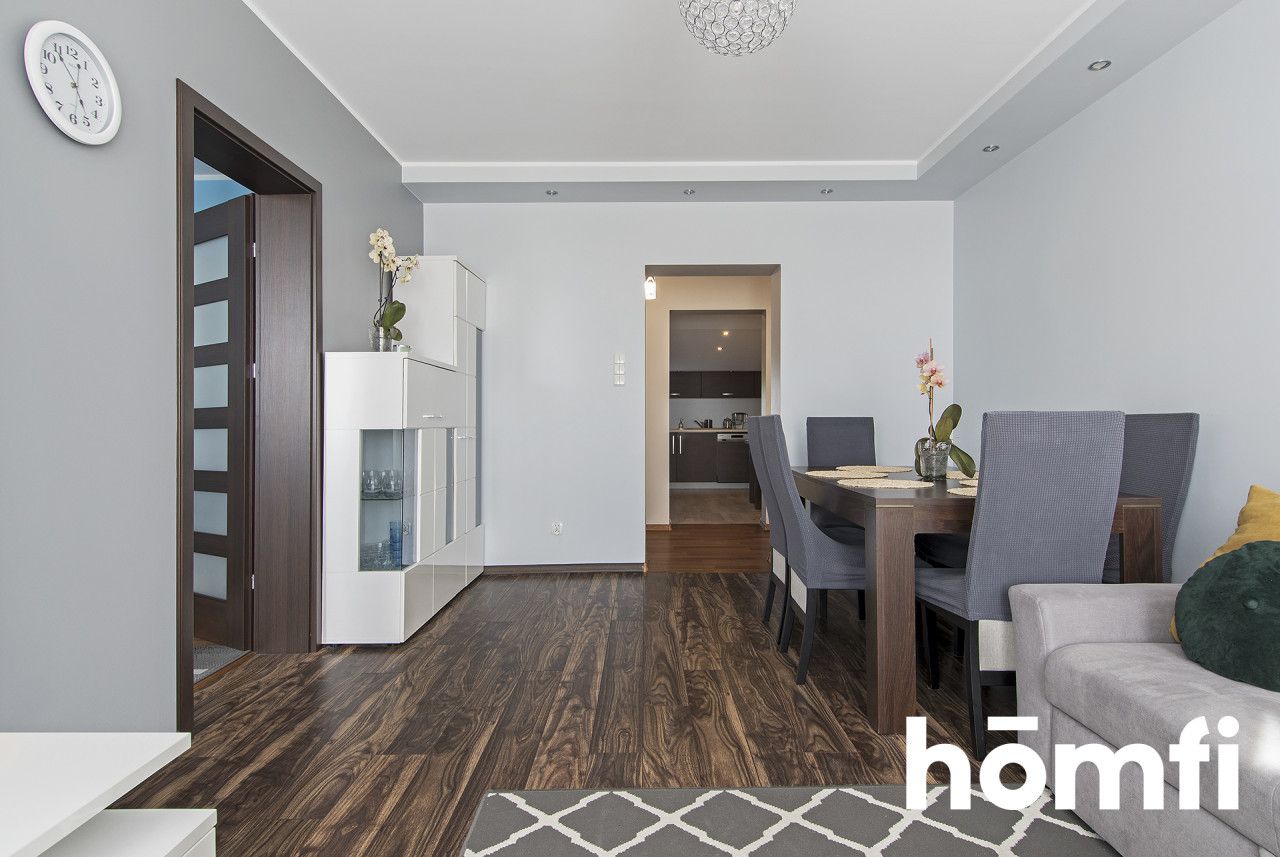 Przestronne mieszkanie w centrum Środy Wlkp - Mieszkanie - Sprzedaż - Średzki, Środa Wielkopolska