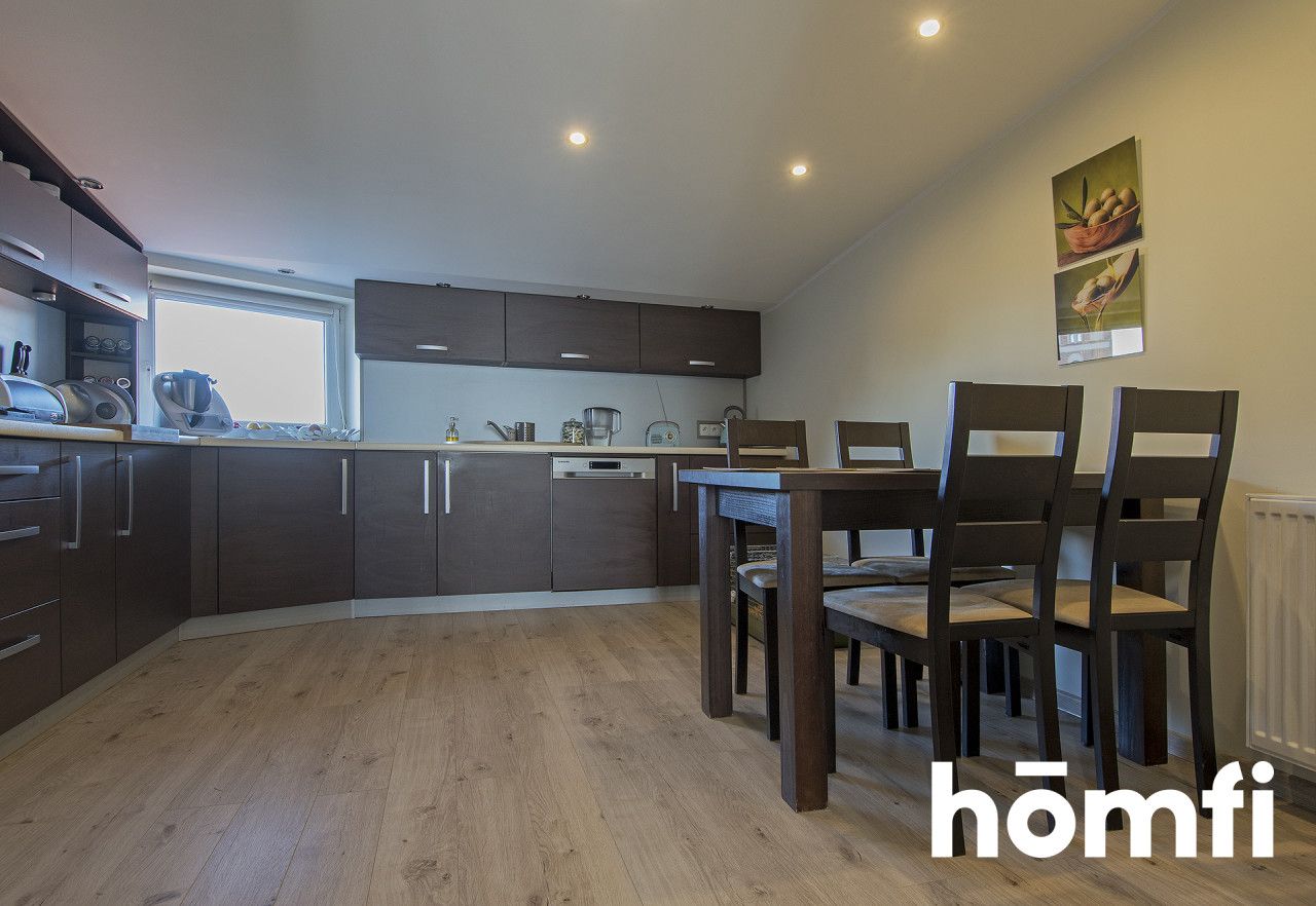 Przestronne mieszkanie w centrum Środy Wlkp - Mieszkanie - Sprzedaż - Średzki, Środa Wielkopolska