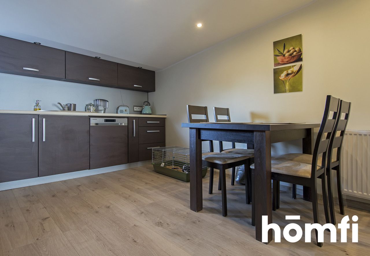 Przestronne mieszkanie w centrum Środy Wlkp - Mieszkanie - Sprzedaż - Średzki, Środa Wielkopolska