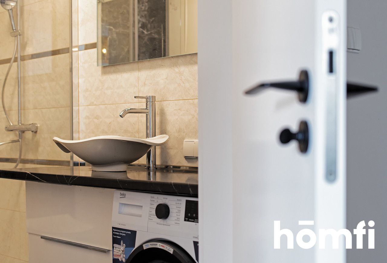 Mieszkanie 2-pok na wynajem w Stęszewie k.Poznania - Mieszkanie - Wynajem - Poznański, Stęszew