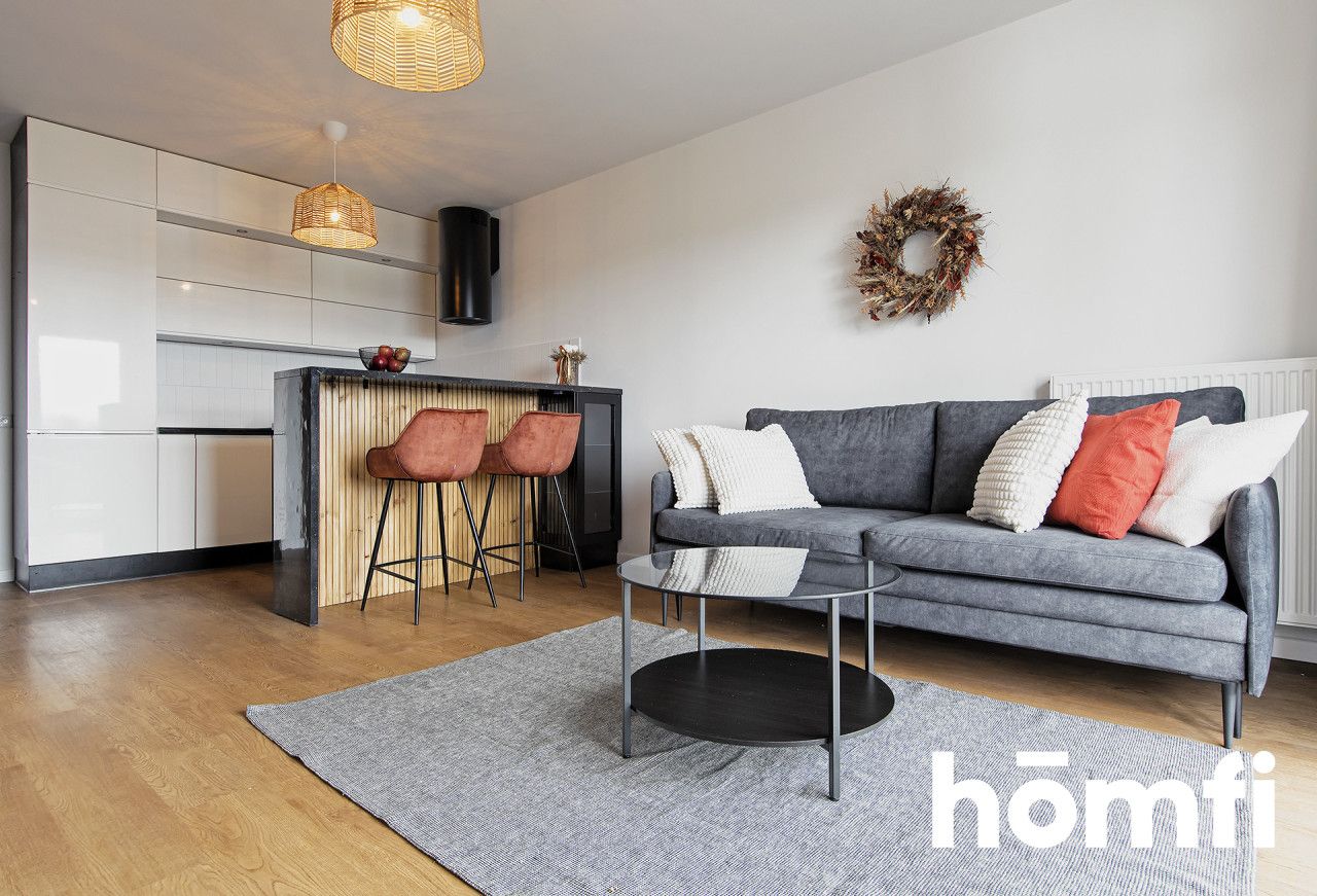 Mieszkanie 2-pok na wynajem w Stęszewie k.Poznania - Mieszkanie - Wynajem - Poznański, Stęszew