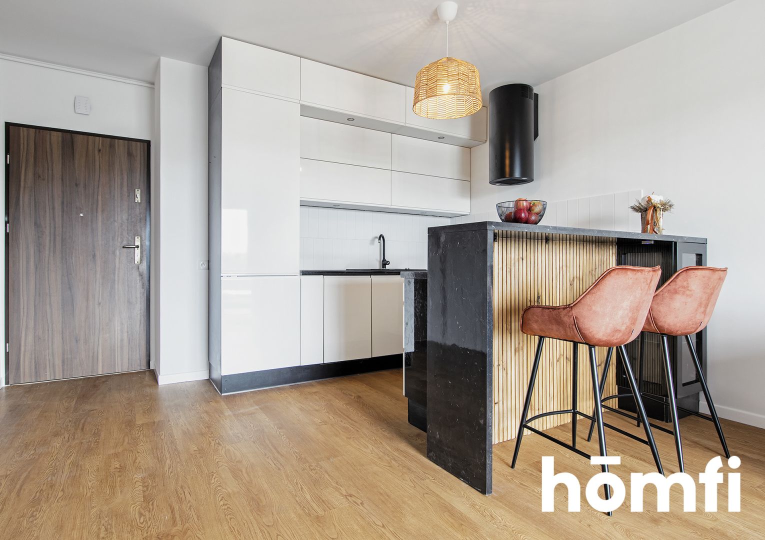 Mieszkanie 2-pok na wynajem w Stęszewie k.Poznania - Mieszkanie - Wynajem - Poznański, Stęszew