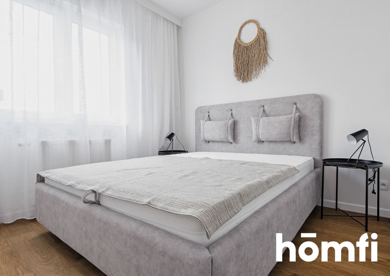 Mieszkanie 2-pok na wynajem w Stęszewie k.Poznania - Mieszkanie - Wynajem - Poznański, Stęszew