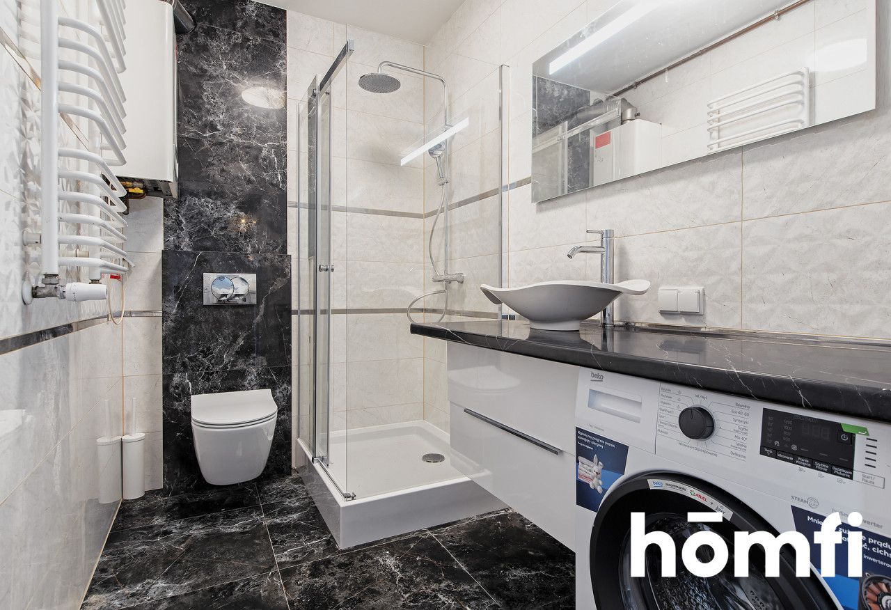 Mieszkanie 2-pok na wynajem w Stęszewie k.Poznania - Mieszkanie - Wynajem - Poznański, Stęszew