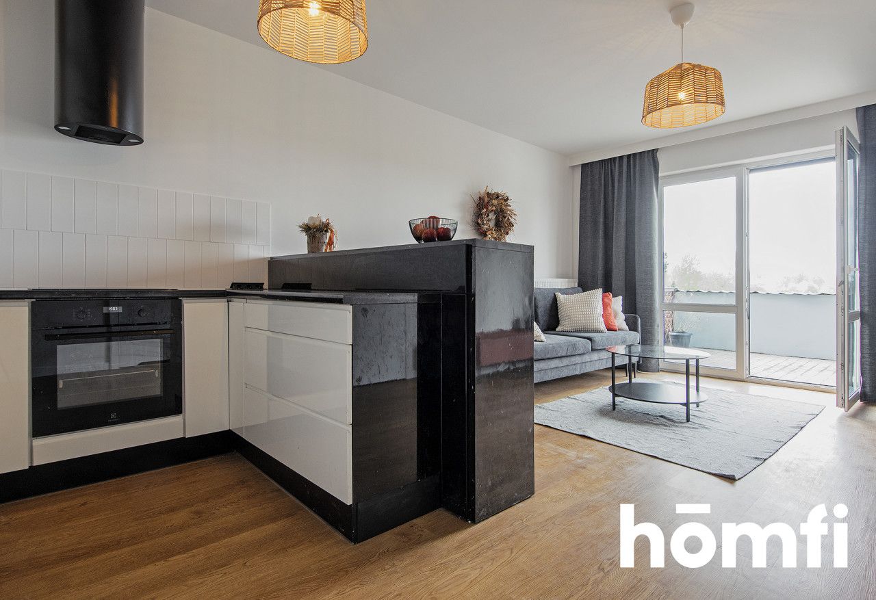 Mieszkanie 2-pok na wynajem w Stęszewie k.Poznania - Mieszkanie - Wynajem - Poznański, Stęszew