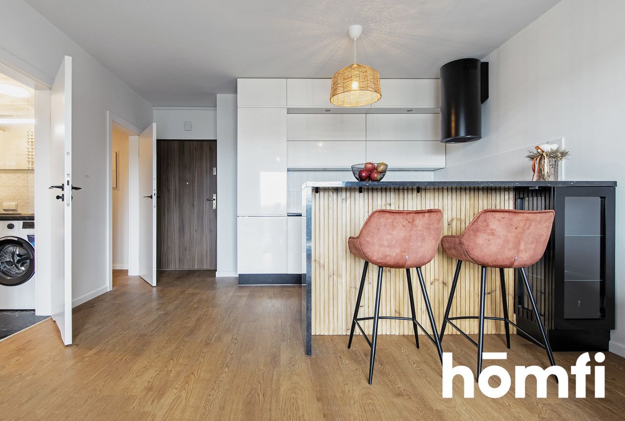 Mieszkanie 2-pok na wynajem w Stęszewie k.Poznania - Mieszkanie - Wynajem - Poznański, Stęszew