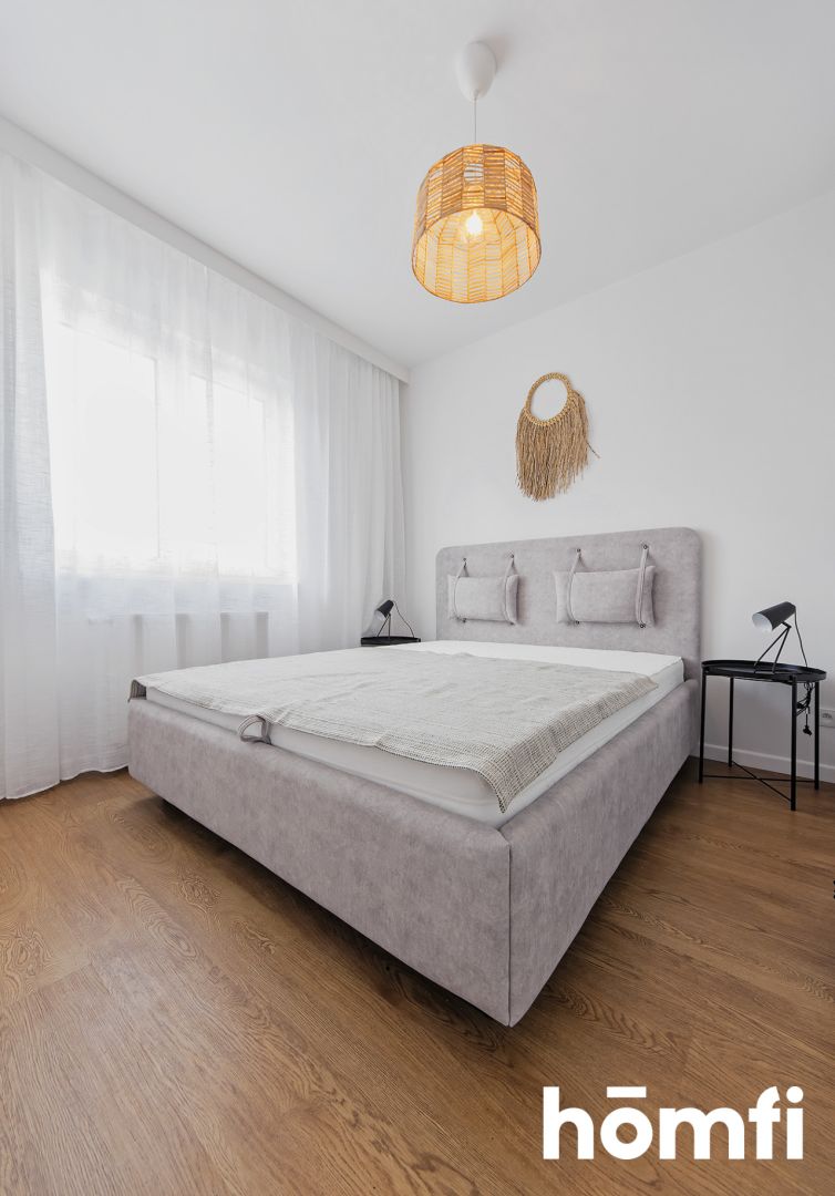 Mieszkanie 2-pok na wynajem w Stęszewie k.Poznania - Mieszkanie - Wynajem - Poznański, Stęszew