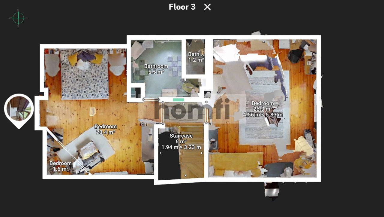 Nowa Cena- samowystarczalny dom 40min od Gdańska - Dom - Sprzedaż - Tczewski, Tczew / Boroszewo