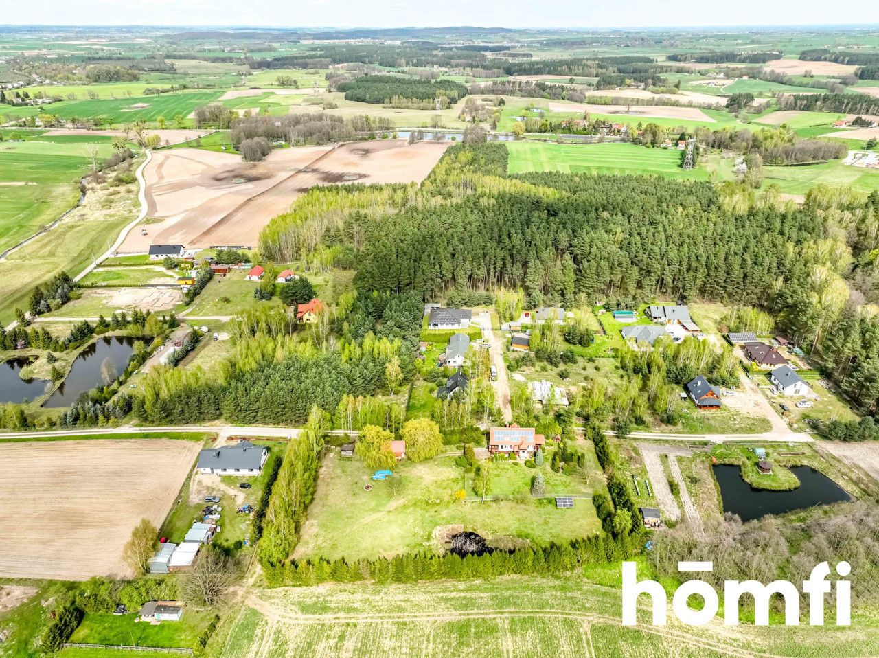 Nowa Cena- samowystarczalny dom 40min od Gdańska - Dom - Sprzedaż - Tczewski, Tczew / Boroszewo