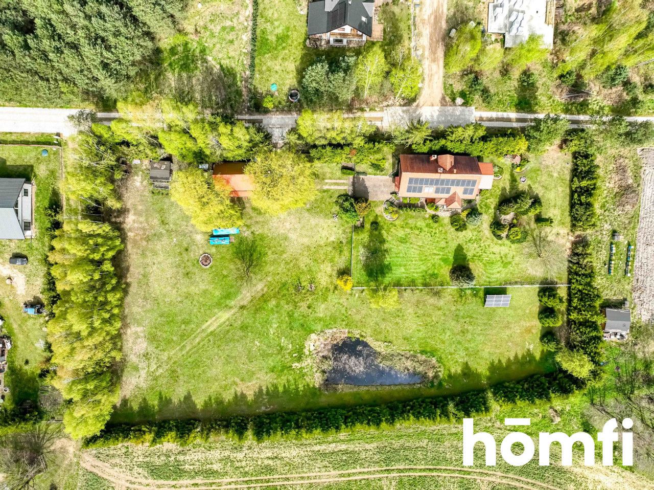 Nowa Cena- samowystarczalny dom 40min od Gdańska - Dom - Sprzedaż - Tczewski, Tczew / Boroszewo