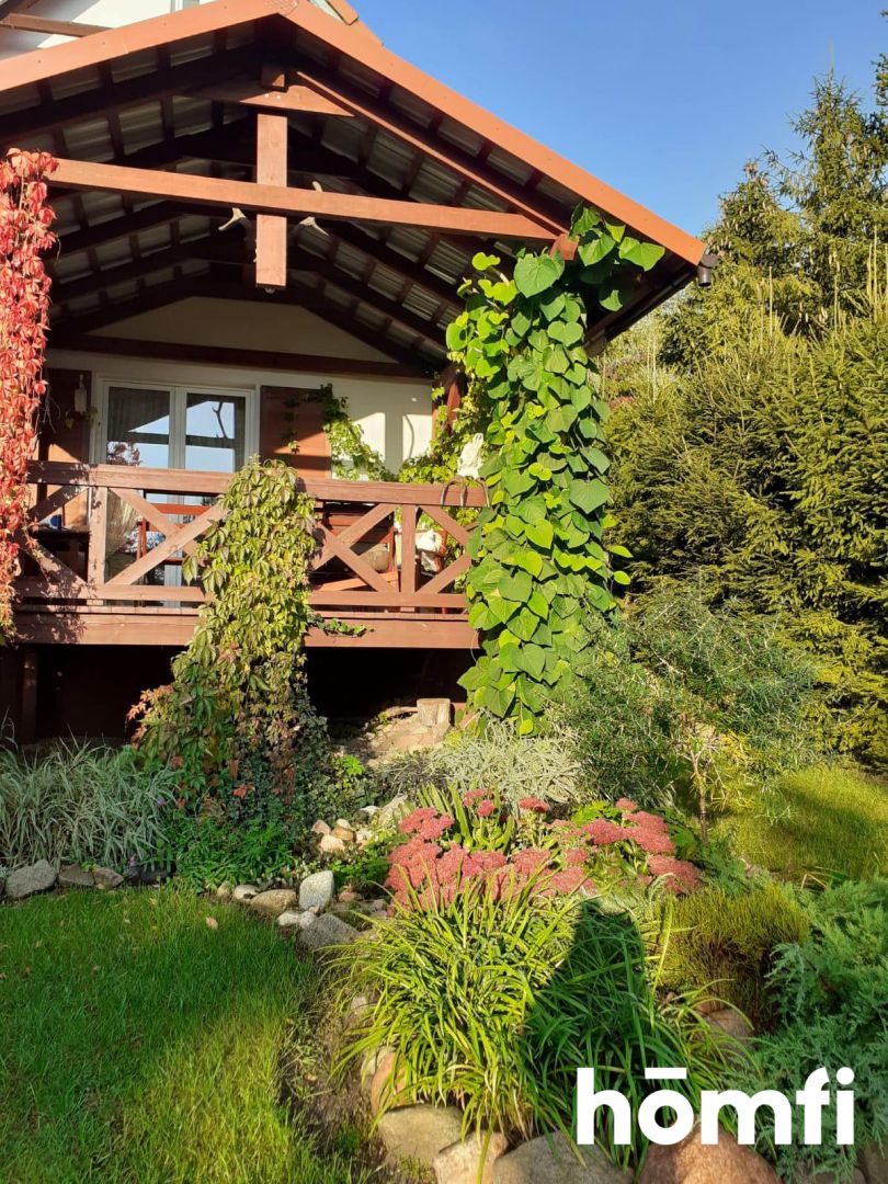 Nowa Cena- samowystarczalny dom 40min od Gdańska - Dom - Sprzedaż - Tczewski, Tczew / Boroszewo