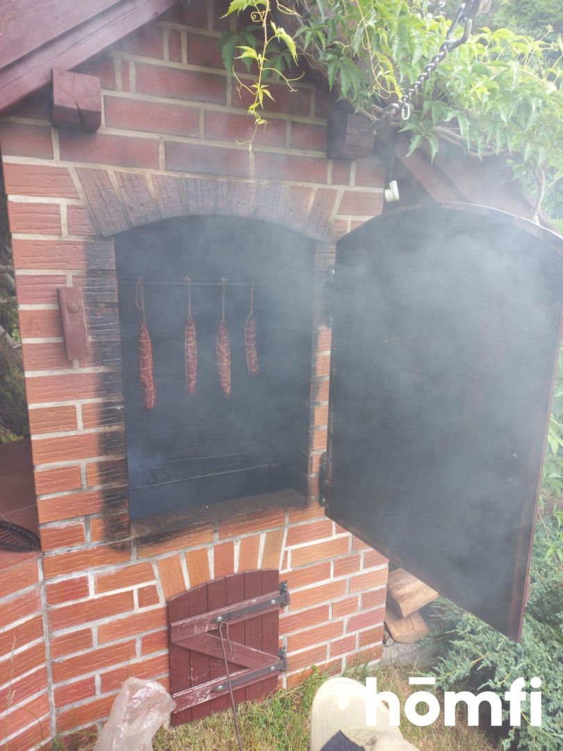 Nowa Cena- samowystarczalny dom 40min od Gdańska - Dom - Sprzedaż - Tczewski, Tczew / Boroszewo