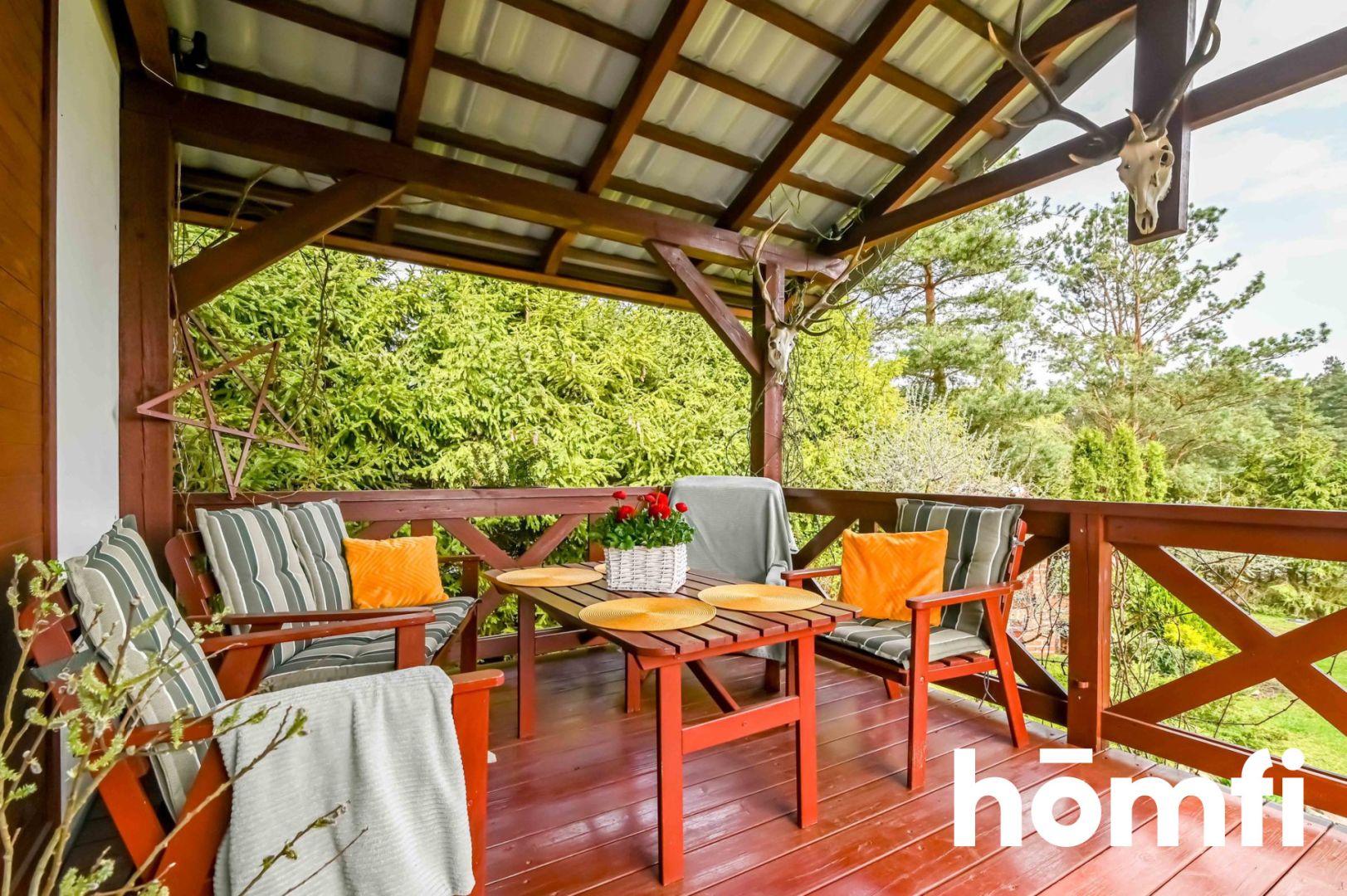 Nowa Cena- samowystarczalny dom 40min od Gdańska - Dom - Sprzedaż - Tczewski, Tczew / Boroszewo