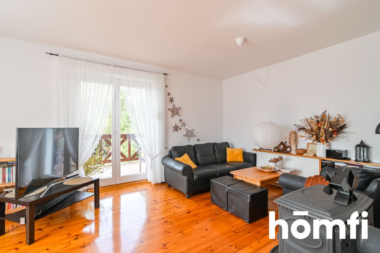 Nowa Cena- samowystarczalny dom 40min od Gdańska - Dom - Sprzedaż - Tczewski, Tczew / Boroszewo