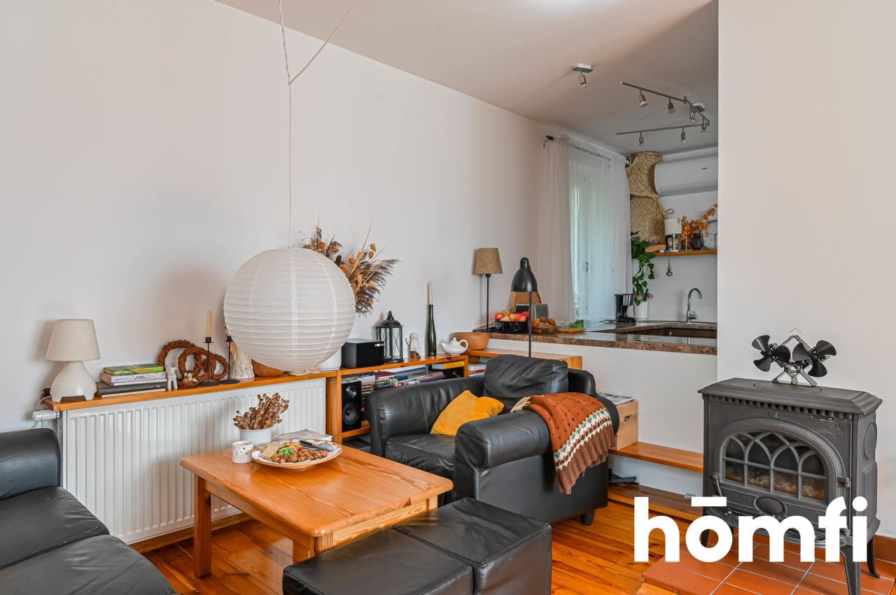 Nowa Cena- samowystarczalny dom 40min od Gdańska - Dom - Sprzedaż - Tczewski, Tczew / Boroszewo