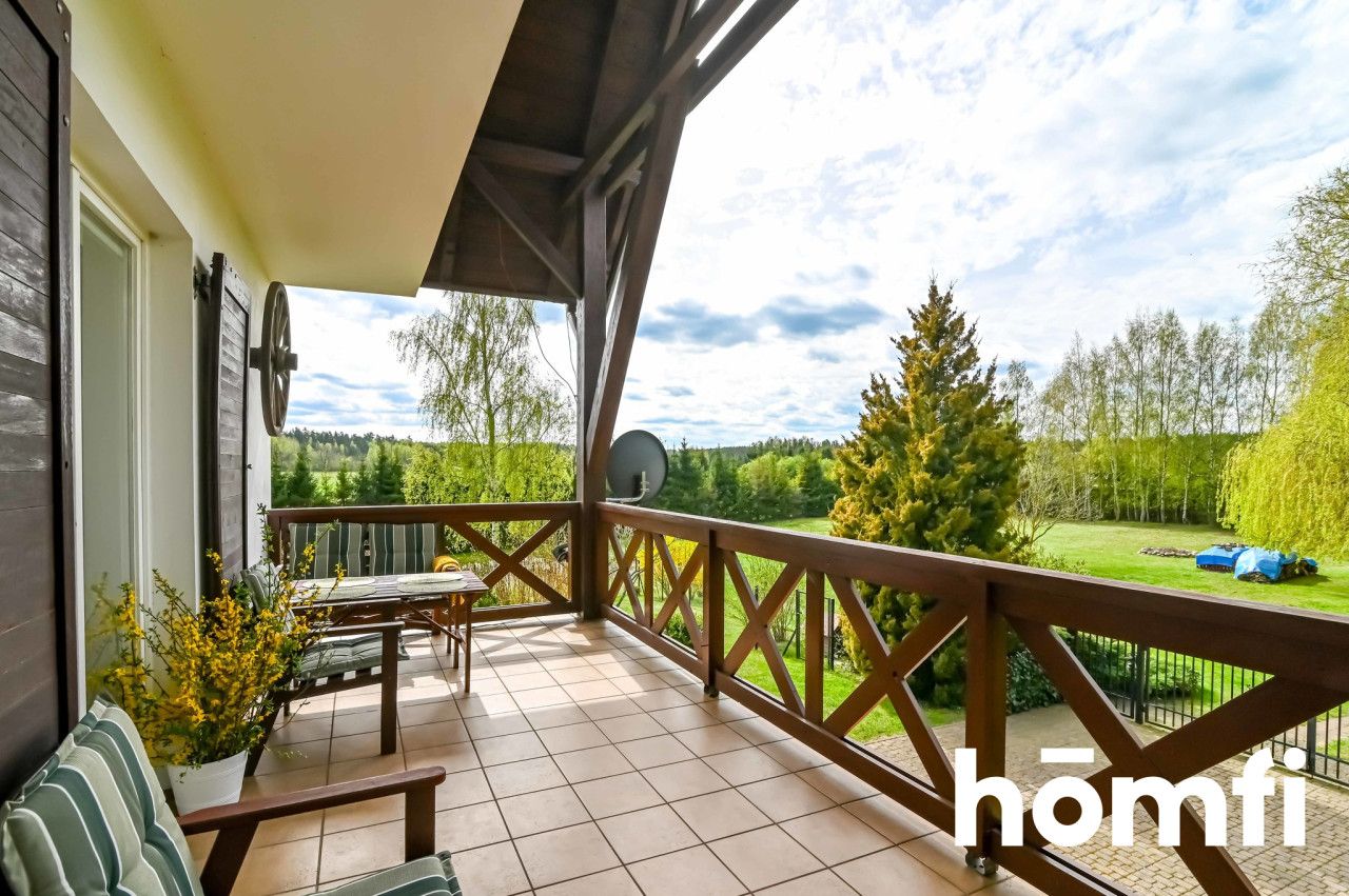 Nowa Cena- samowystarczalny dom 40min od Gdańska - Dom - Sprzedaż - Tczewski, Tczew / Boroszewo