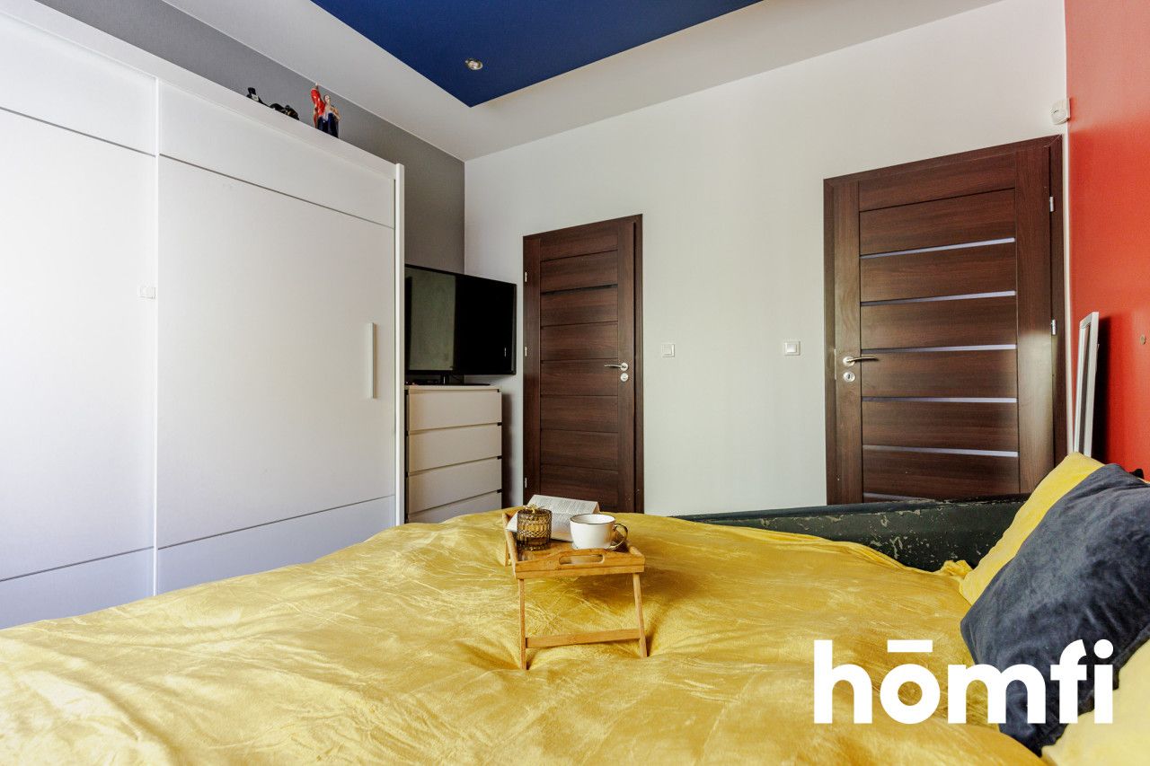 Parterowy dom do wprowadzenia w otulinie lasu - Dom - Sprzedaż - Piaseczyński, Tarczyn / Prace Duże