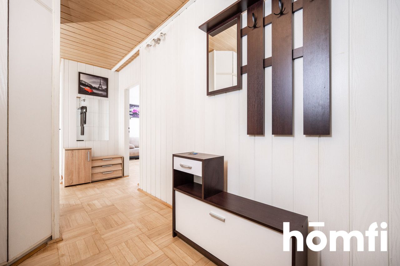 os. Oświecenia, 65m²: 3 pokoje z osobną kuchnią i dużym balkonem - Mieszkanie - Wynajem - Kraków, Nowa Huta / Mistrzejowice