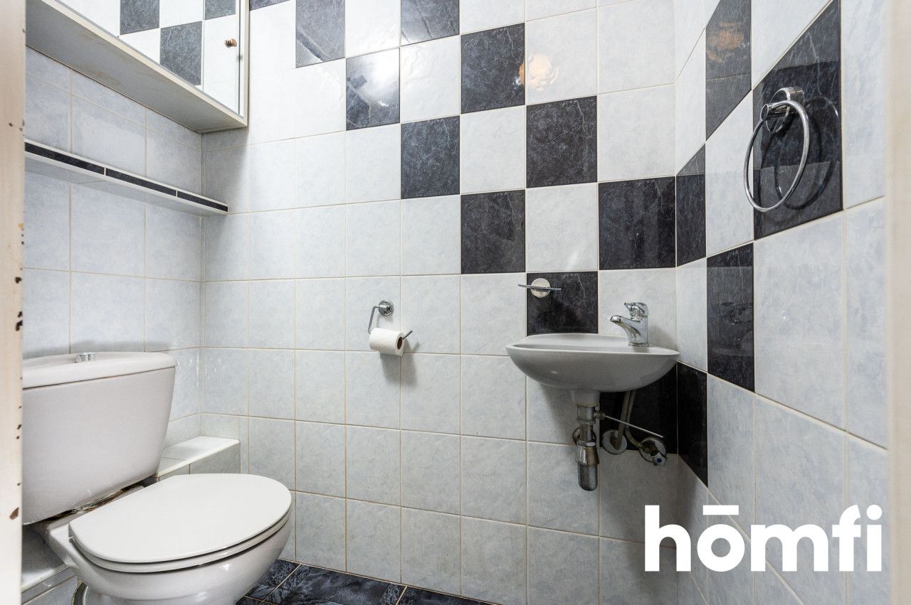 os. Oświecenia, 65m²: 3 pokoje z osobną kuchnią i dużym balkonem - Mieszkanie - Wynajem - Kraków, Nowa Huta / Mistrzejowice