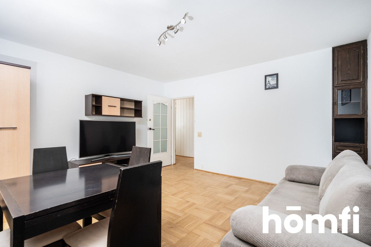 os. Oświecenia, 65m²: 3 pokoje z osobną kuchnią i dużym balkonem - Mieszkanie - Wynajem - Kraków, Nowa Huta / Mistrzejowice