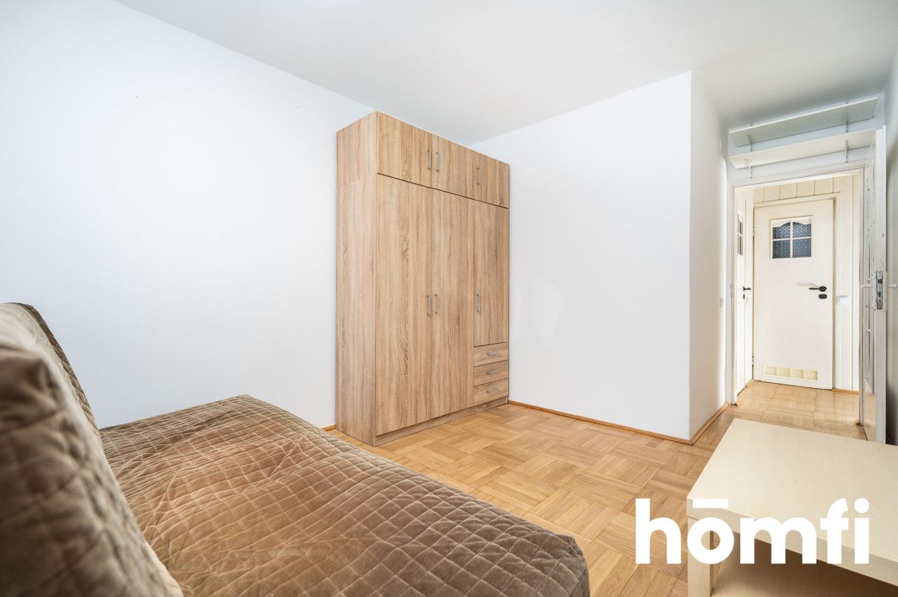 os. Oświecenia, 65m²: 3 pokoje z osobną kuchnią i dużym balkonem - Mieszkanie - Wynajem - Kraków, Nowa Huta / Mistrzejowice