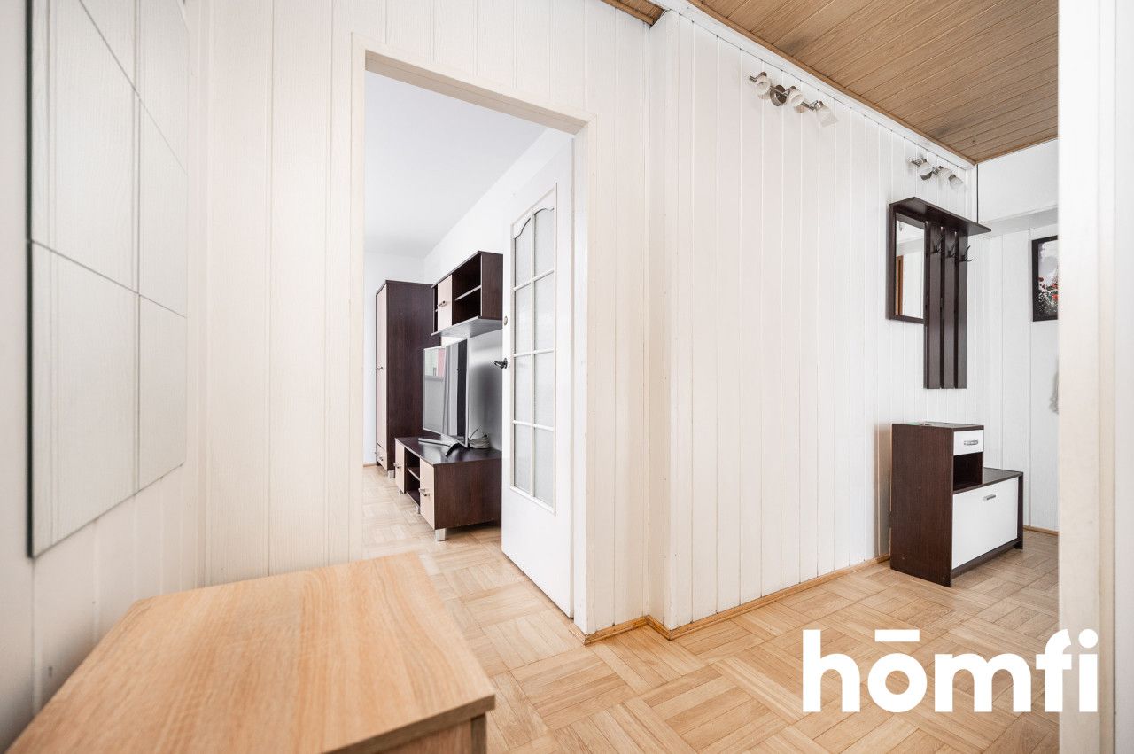 os. Oświecenia, 65m²: 3 pokoje z osobną kuchnią i dużym balkonem - Mieszkanie - Wynajem - Kraków, Nowa Huta / Mistrzejowice