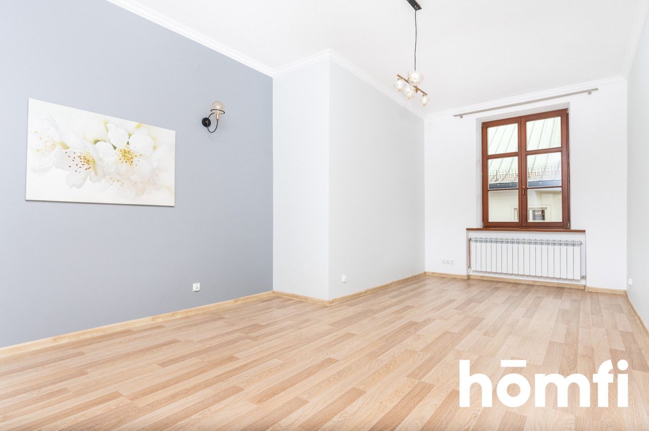 2 rooms | after renovation | center of Krakow - Apartment - Rent - Kraków, Śródmieście