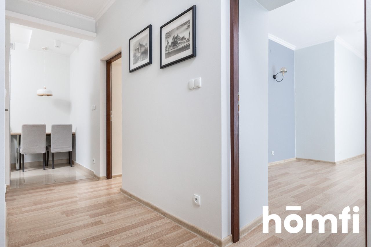 2 rooms | after renovation | center of Krakow - Apartment - Rent - Kraków, Śródmieście