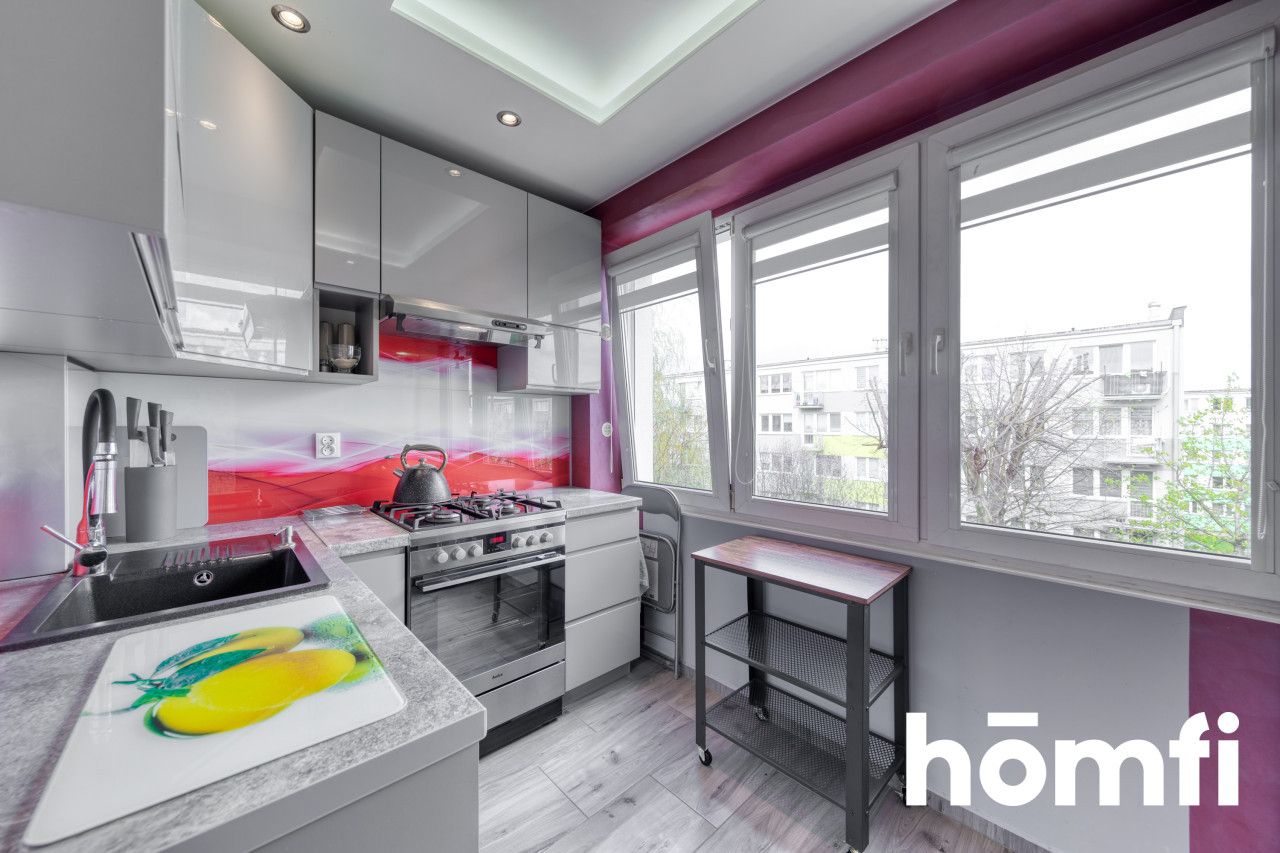 Cudownie mieszkanie 3 pokojowe Bratoszewskiego - Mieszkanie - Sprzedaż - Zgierski, Aleksandrów Łódzki