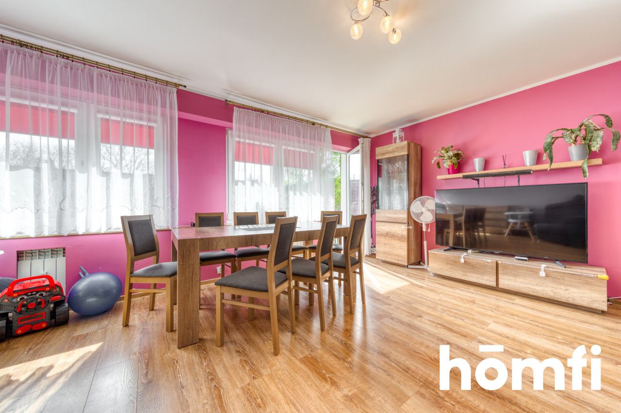 Cudownie mieszkanie 3 pokojowe Bratoszewskiego - Mieszkanie - Sprzedaż - Zgierski, Aleksandrów Łódzki