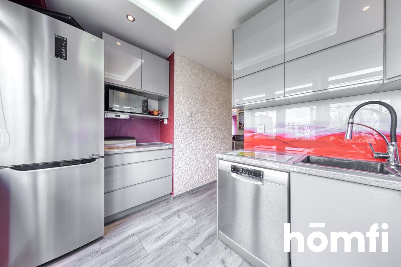 Cudownie mieszkanie 3 pokojowe Bratoszewskiego - Mieszkanie - Sprzedaż - Zgierski, Aleksandrów Łódzki